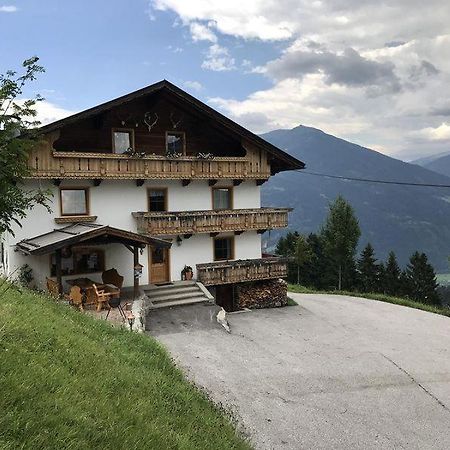 Ferienhaus Berggrubenhof 푸겐 외부 사진