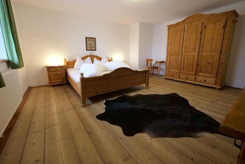 Ferienhaus Berggrubenhof 푸겐 외부 사진