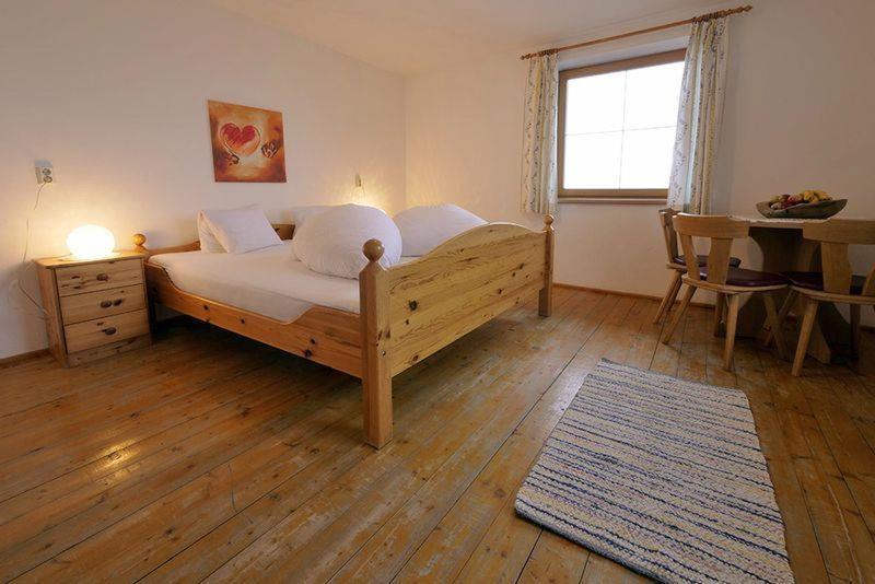 Ferienhaus Berggrubenhof 푸겐 외부 사진